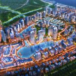 tempat tinggal PIK 2