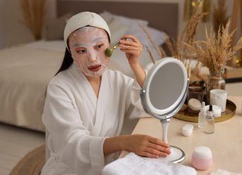 facial