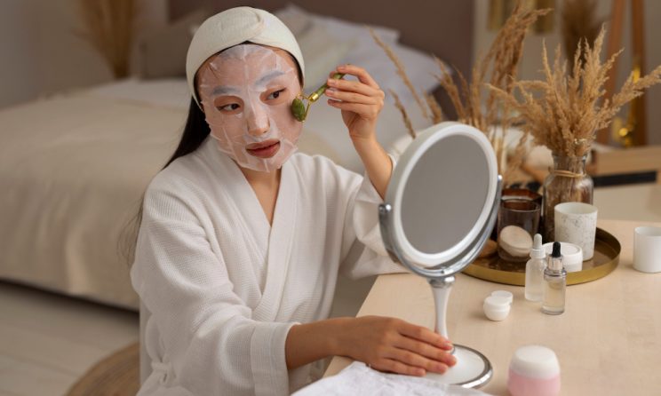 facial