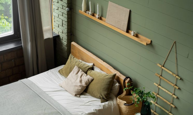 dekorasi kamar tidur