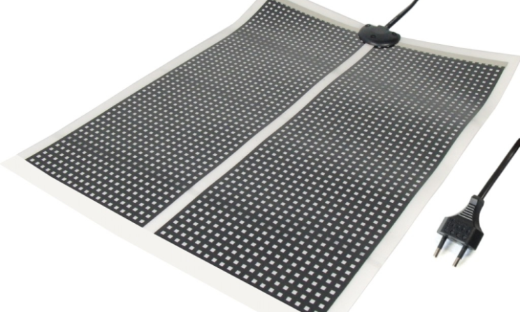 matras penghangat