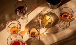 membuat wine