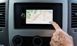 GPS