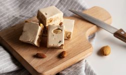 nougat