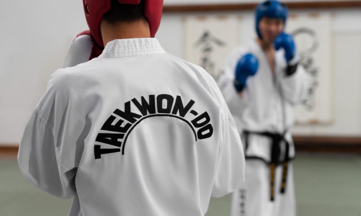 taekwondo