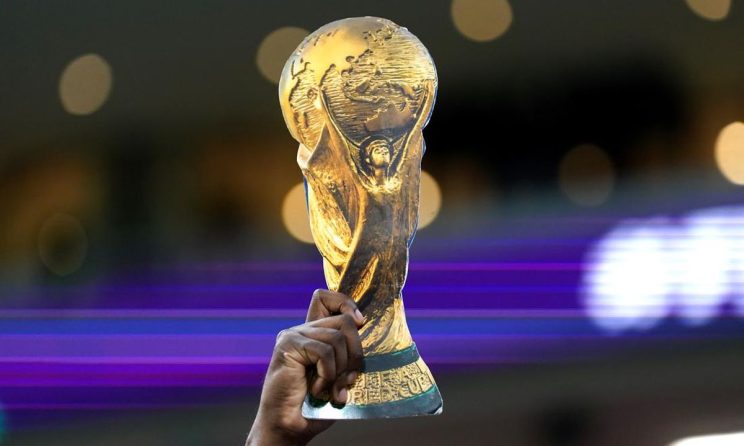kualifikasi Piala Dunia 2026