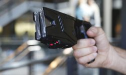 taser