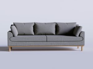 sofa simple