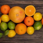 Jenis Jeruk