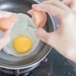 Tips memasak telur