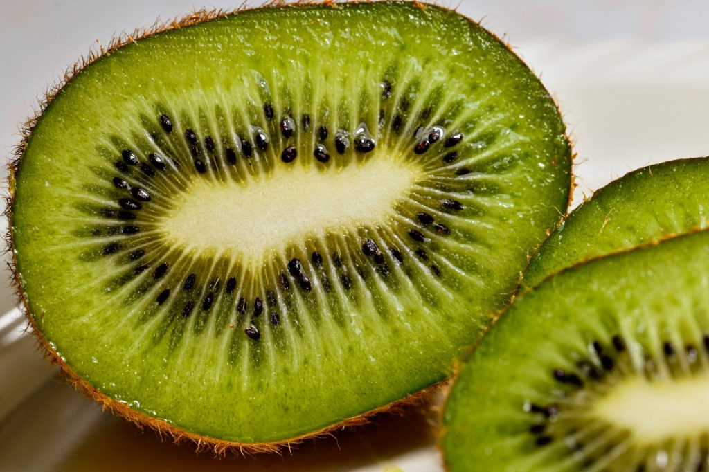 Kandungan kiwi