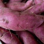 Tips praktis mengukus ubi